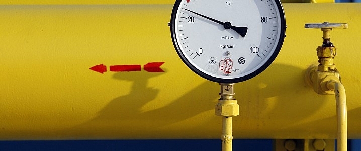 Tin Thị trường: Đức - UAE đạt được thỏa thuận quan trọng về khí đốt