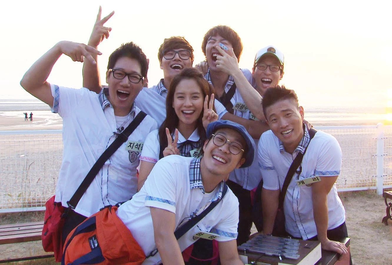 Hé lộ mức thu nhập khủng đáng mơ ước của “MC quốc dân” Yoo Jae Suk Hé lộ mức thu nhập khủng đáng mơ ước của “MC quốc dân” Yoo Jae Suk