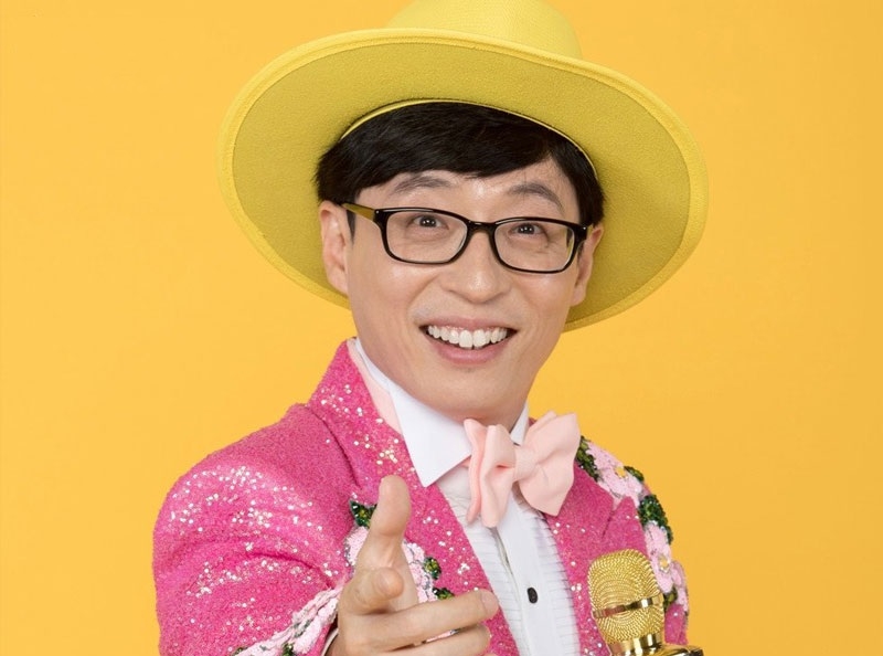 Hé lộ mức thu nhập khủng đáng mơ ước của “MC quốc dân” Yoo Jae Suk Hé lộ mức thu nhập khủng đáng mơ ước của “MC quốc dân” Yoo Jae Suk