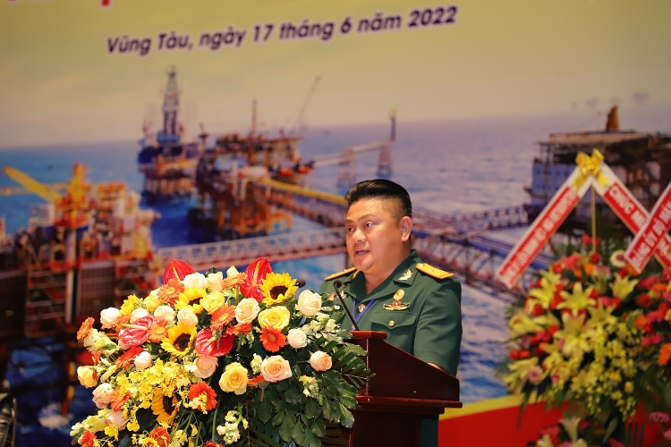 Hội Cựu chiến binh Vietsovpetro, Phát huy bản chất “Bộ đội Cụ Hồ”: Trung thành – Đoàn kết – Gương mẫu – Đổi mới