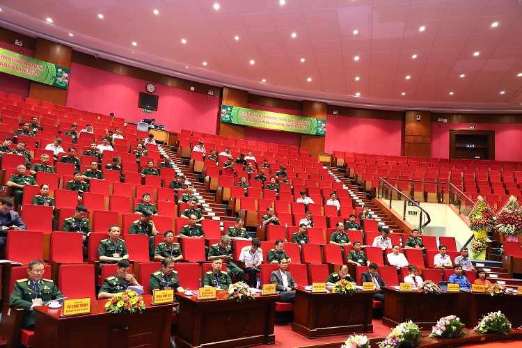 Hội Cựu chiến binh Vietsovpetro, Phát huy bản chất “Bộ đội Cụ Hồ”: Trung thành – Đoàn kết – Gương mẫu – Đổi mới