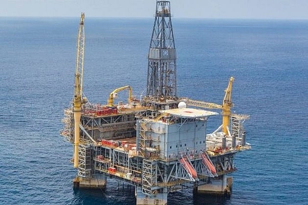 Sản lượng dầu thô của Ấn Độ tăng 4,6% trong tháng 5