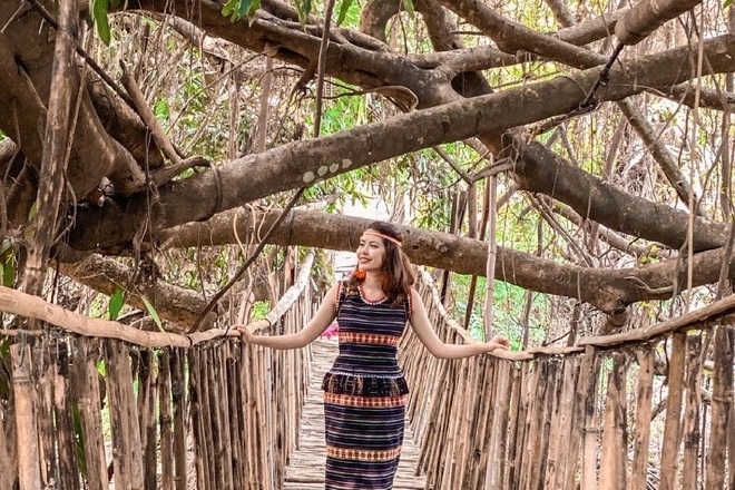 Buôn Đôn - Những trải nghiệm khó quên Buôn Đôn - Những trải nghiệm khó quên