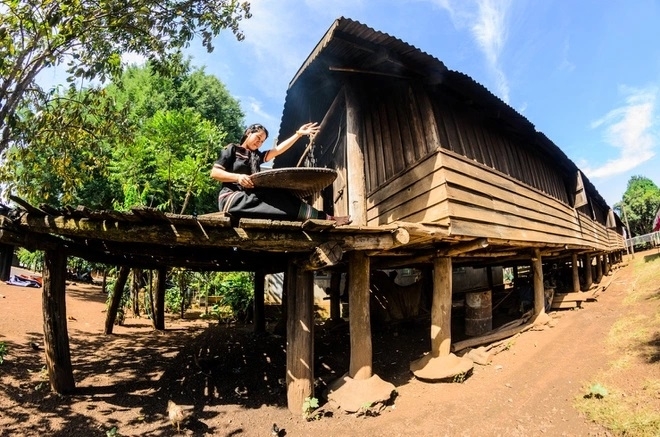 Buôn Đôn - Những trải nghiệm khó quên Buôn Đôn - Những trải nghiệm khó quên
