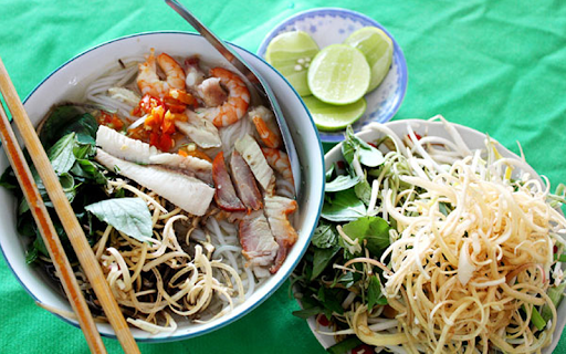 Ẩm thực của người Khmer Vĩnh Long "níu chân" du khách dù chỉ một lần Ẩm thực của người Khmer Vĩnh Long "níu chân" du khách dù chỉ một lần