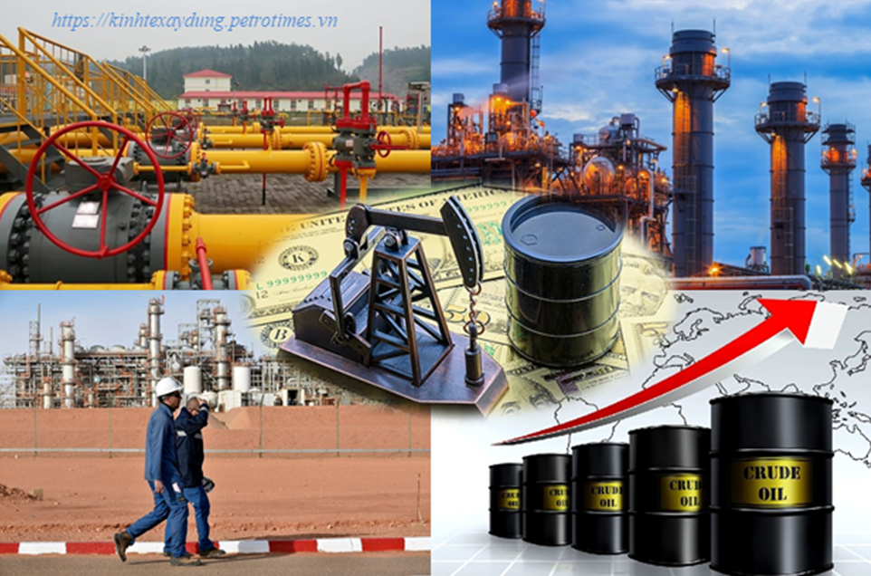 Nhìn lại thị trường Năng lượng thế giới tuần qua (13/6 - 19/6): Nga cắt giảm sản lượng khí đốt sang châu Âu
