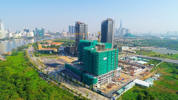 Tin bất động sản nổi bật trong tuần qua: TP HCM kêu gọi đầu tư 197 dự án với tổng vốn gần 43 tỷ USD