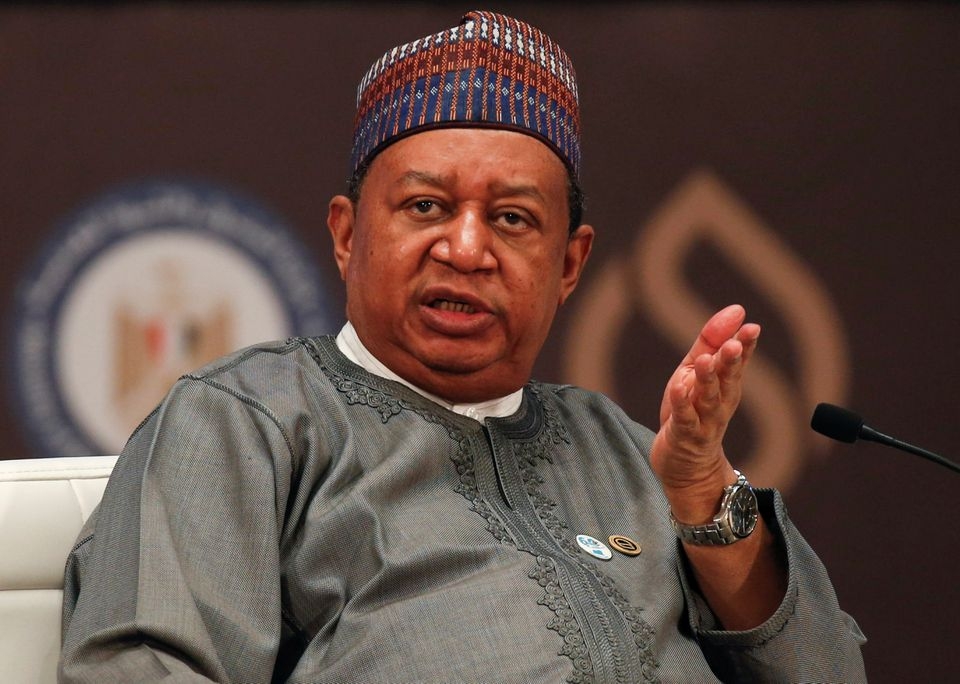 Mục tiêu chung đối với các đối tác ngoài OPEC là ổn định thị trường