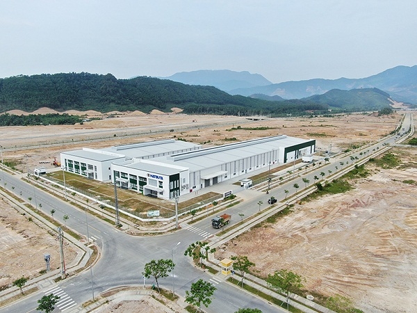 Tin bất động sản nổi bật trong tuần qua: TP HCM kêu gọi đầu tư 197 dự án với tổng vốn gần 43 tỷ USD
