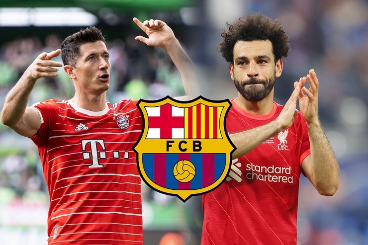 Tin tức thể thao ngày 19/6: Barca bị tố chuyển nhượng Tin tức thể thao ngày 19/6: Barca bị tố chuyển nhượng