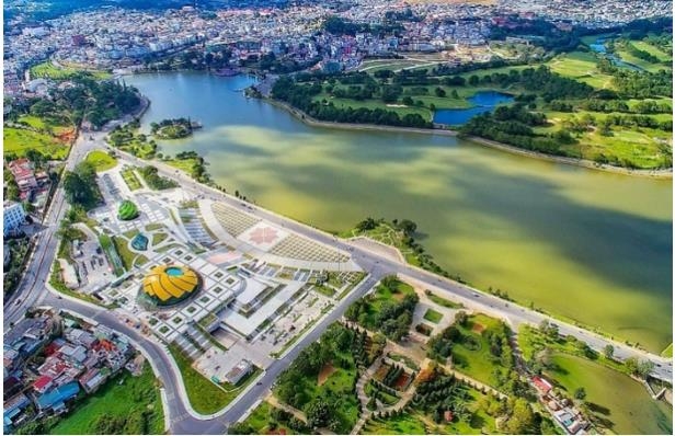 Tin bất động sản ngày 20/6: Đồng Tháp lập kế hoạch thực hiện dự án Flower World Sa Đéc