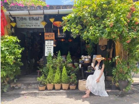 5 trải nghiệm không thể bỏ qua khi đến Hội An, được chuyên trang du lịch hàng đầu thế giới gợi ý 5 trải nghiệm không thể bỏ qua khi đến Hội An, được chuyên trang du lịch hàng đầu thế giới gợi ý