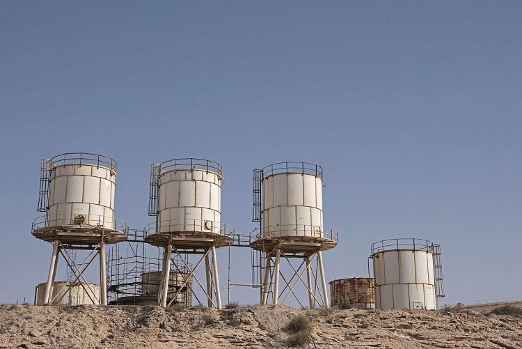 Sản lượng dầu của Libya tăng lên khoảng 700.000 thùng/ngày