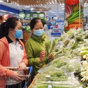 7 tháng đầu năm, thu ngân sách tăng 17,2%