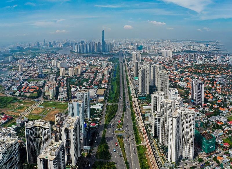 Tin bất động sản ngày 21/6: TP HCM kêu gọi đầu tư nhiều dự án tái định cư quy mô lớn