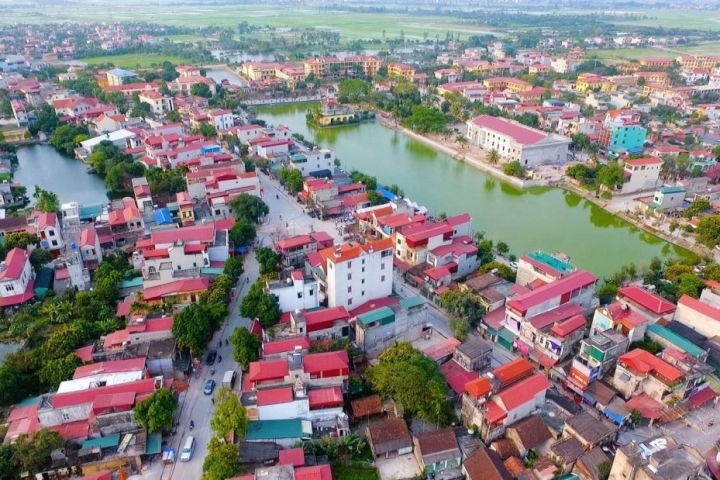 Tin bất động sản ngày 21/6: TP HCM kêu gọi đầu tư nhiều dự án tái định cư quy mô lớn