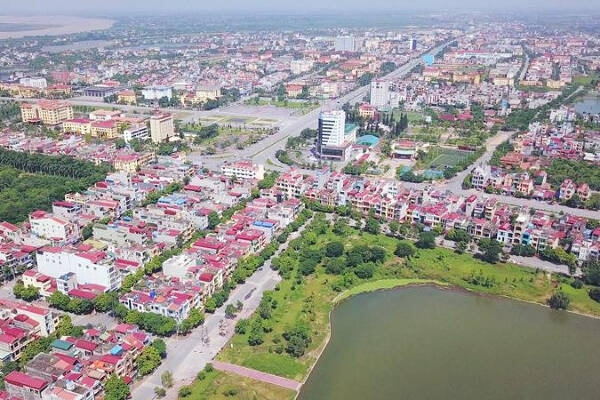 Tin bất động sản ngày 21/6: TP HCM kêu gọi đầu tư nhiều dự án tái định cư quy mô lớn