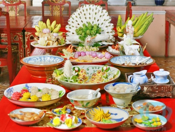 Sắp diễn ra 2 lễ hội ẩm thực nhân dịp Festival Huế 2022 Sắp diễn ra 2 lễ hội ẩm thực nhân dịp Festival Huế 2022