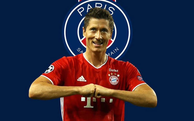 Tin tức thể thao ngày 21/6: Lewandowski bất ngờ Tin tức thể thao ngày 21/6: Lewandowski bất ngờ