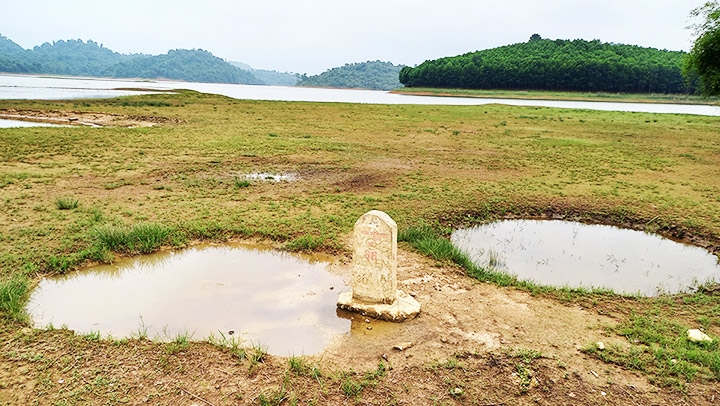 Hoang sơ làng Lúng Hoang sơ làng Lúng