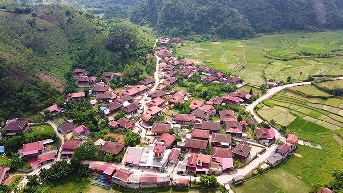 Mạch Tích Sơn Mạch Tích Sơn