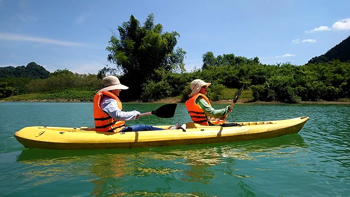 Mạch Tích Sơn Mạch Tích Sơn