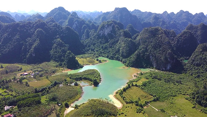 Mạch Tích Sơn Mạch Tích Sơn