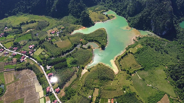 Mạch Tích Sơn Mạch Tích Sơn