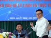Chuyển đổi số quyết định sự sống còn của báo chí