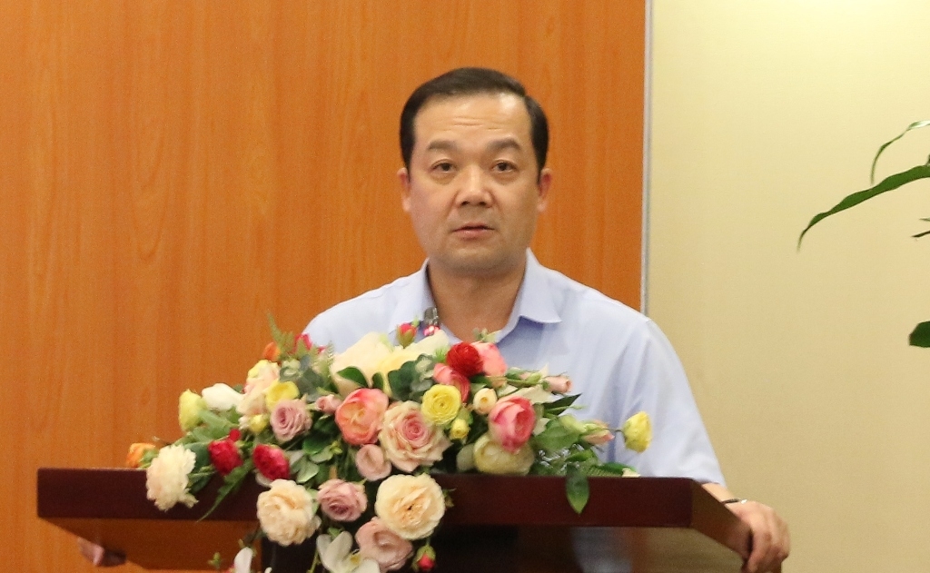 Phát động giải thưởng Phát động giải thưởng