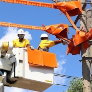 Công suất tiêu thụ điện toàn quốc lần đầu vượt 45.000 MW
