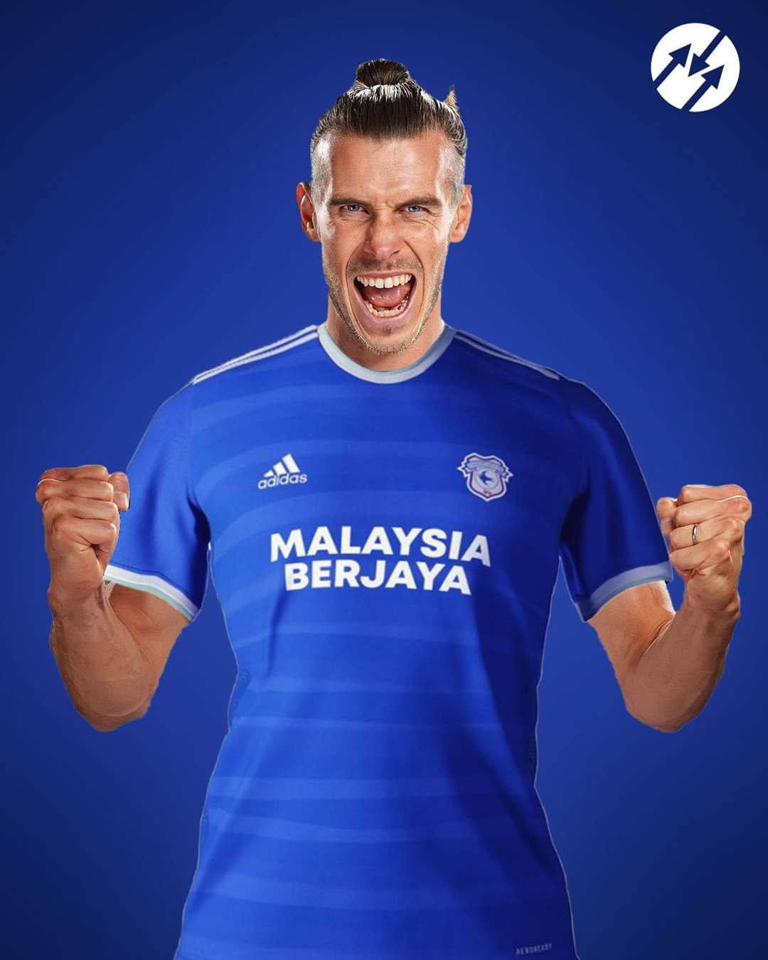 Tin tức thể thao ngày 23/6: Gareth Bale về đá giải hạng nhất của Anh Tin tức thể thao ngày 23/6: Gareth Bale về đá giải hạng nhất của Anh