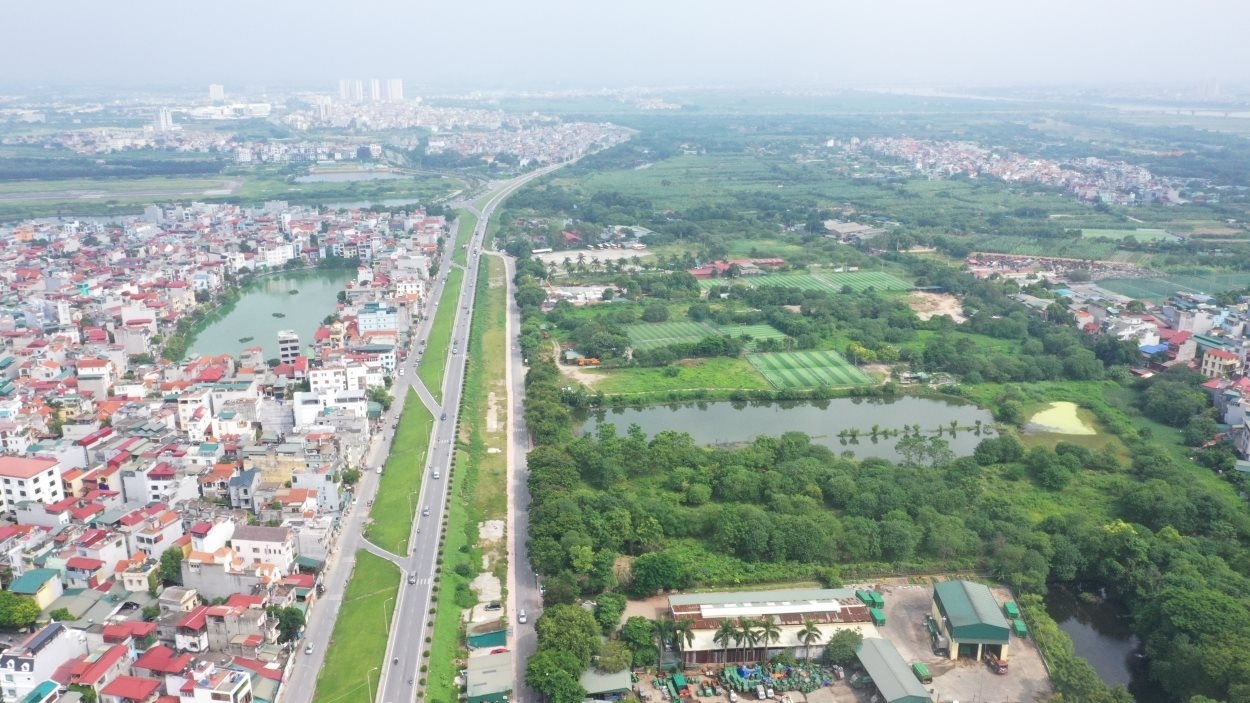 Hà Nội: Áp dụng quy định mới về cấp Giấy chứng nhận quyền sử dụng đất