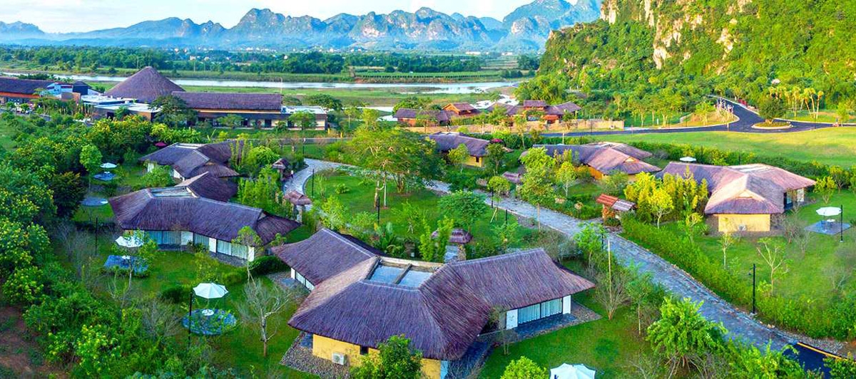 Hòa Bình tìm nhà đầu tư cho 3 dự án Khu đô thị sinh thái với tổng vốn 14.500 nghìn tỷ đồng