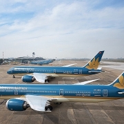 Tin tức kinh tế ngày 24/6: Vietnam Airlines dự kiến lỗ gần 10.000 tỷ đồng năm 2022