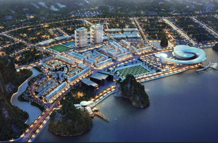 Tin bất động sản ngày 25/6: Quảng Ninh đấu thầu chọn nhà đầu tư dự án Monbay Vân Đồn gần 1 tỷ USD Tin bất động sản ngày 25/6: Quảng Ninh đấu thầu chọn nhà đầu tư dự án Monbay Vân Đồn gần 1 tỷ USD