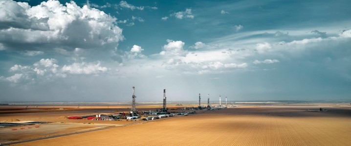 Hoa Kỳ bổ sung 10 giàn khoan dầu khi Permian chiếm vị trí đầu