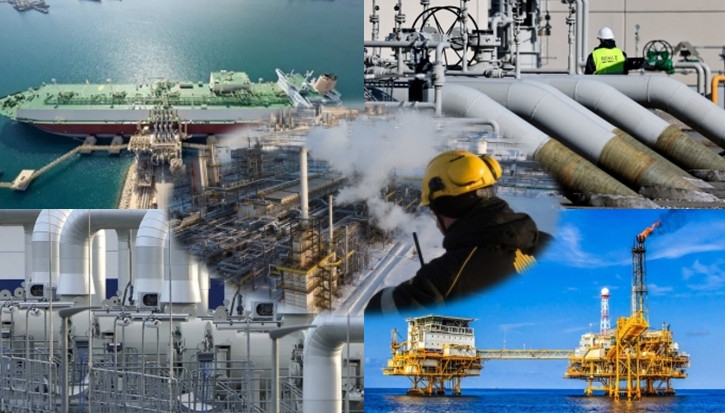 Nhìn lại thị trường Năng lượng thế giới tuần qua (20/6 - 26/6): EU 