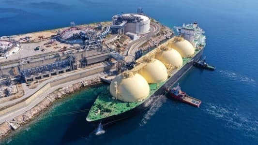 Vì sao Trung Quốc giảm sản lượng LNG nhập khẩu từ Mỹ?