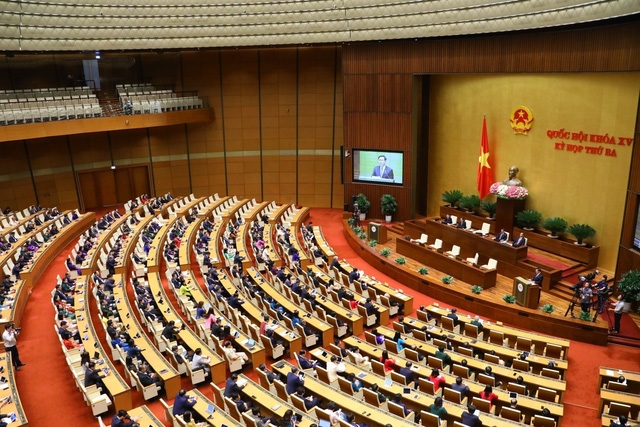 Tin ngân hàng nổi bật trong tuần qua: Kéo dài thời gian xử lý nợ xấu đến hết ngày 31/12/2023 Tin ngân hàng nổi bật trong tuần qua: Kéo dài thời gian xử lý nợ xấu đến hết ngày 31/12/2023