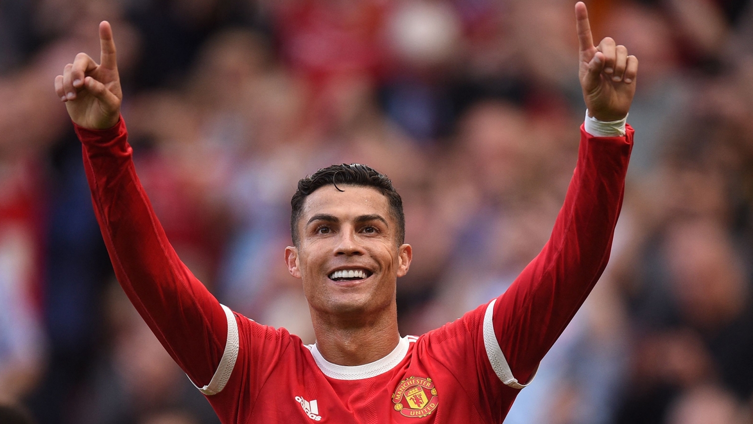 Tin thể thao ngày 26/6: AS Roma sẵn sàng “ làm mọi cách” để đưa Ronaldo về tái hợp với “người đặc biệt” Tin thể thao ngày 26/6: AS Roma sẵn sàng “ làm mọi cách” để đưa Ronaldo về tái hợp với “người đặc biệt”