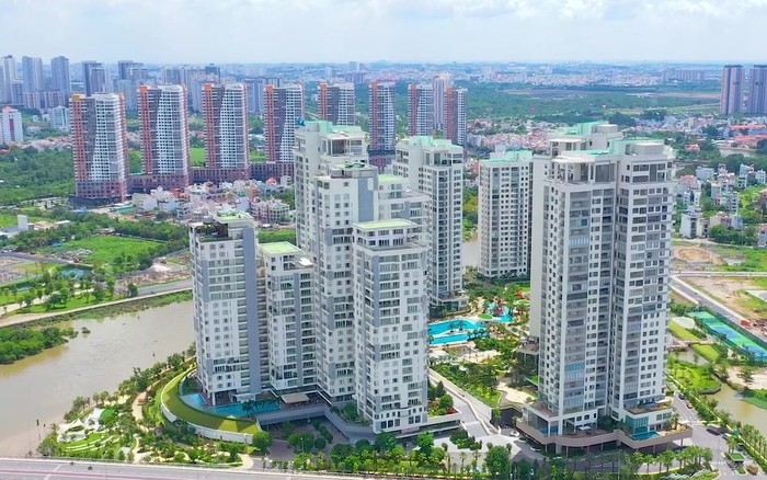 Tin bất động sản ngày 27/6: TP HCM sẽ có thêm 10.000 căn hộ trong 6 tháng cuối năm Tin bất động sản ngày 27/6: TP HCM sẽ có thêm 10.000 căn hộ trong 6 tháng cuối năm