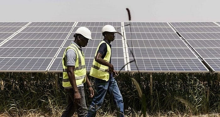 Đầu tư vào năng lượng đang đi đúng hướng, IEA đánh giá