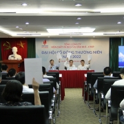 PVChem triển khai tăng vốn điều lệ lên 1.000 tỉ đồng