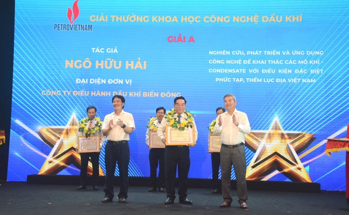 BIENDONG POC với phong trào 