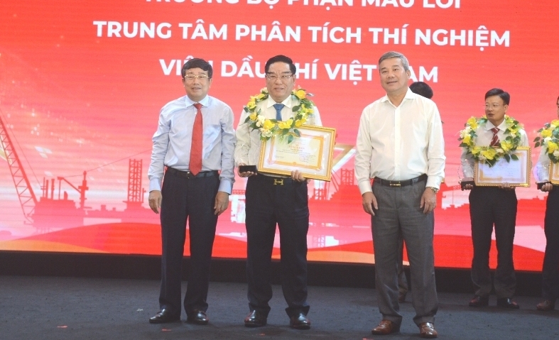 BIENDONG POC với phong trào 