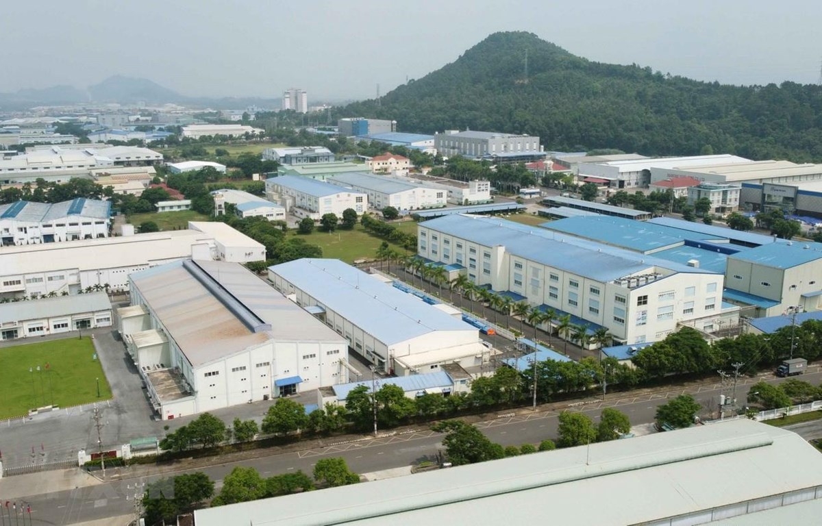 Tin bất động sản ngày 28/6: Khu đô thị Cao Xanh - Hà Khánh gần 100ha ở Quảng Ninh bỏ hoang, xuống cấp gây lãng phí Tin bất động sản ngày 28/6: Khu đô thị Cao Xanh - Hà Khánh gần 100ha ở Quảng Ninh bỏ hoang, xuống cấp gây lãng phí