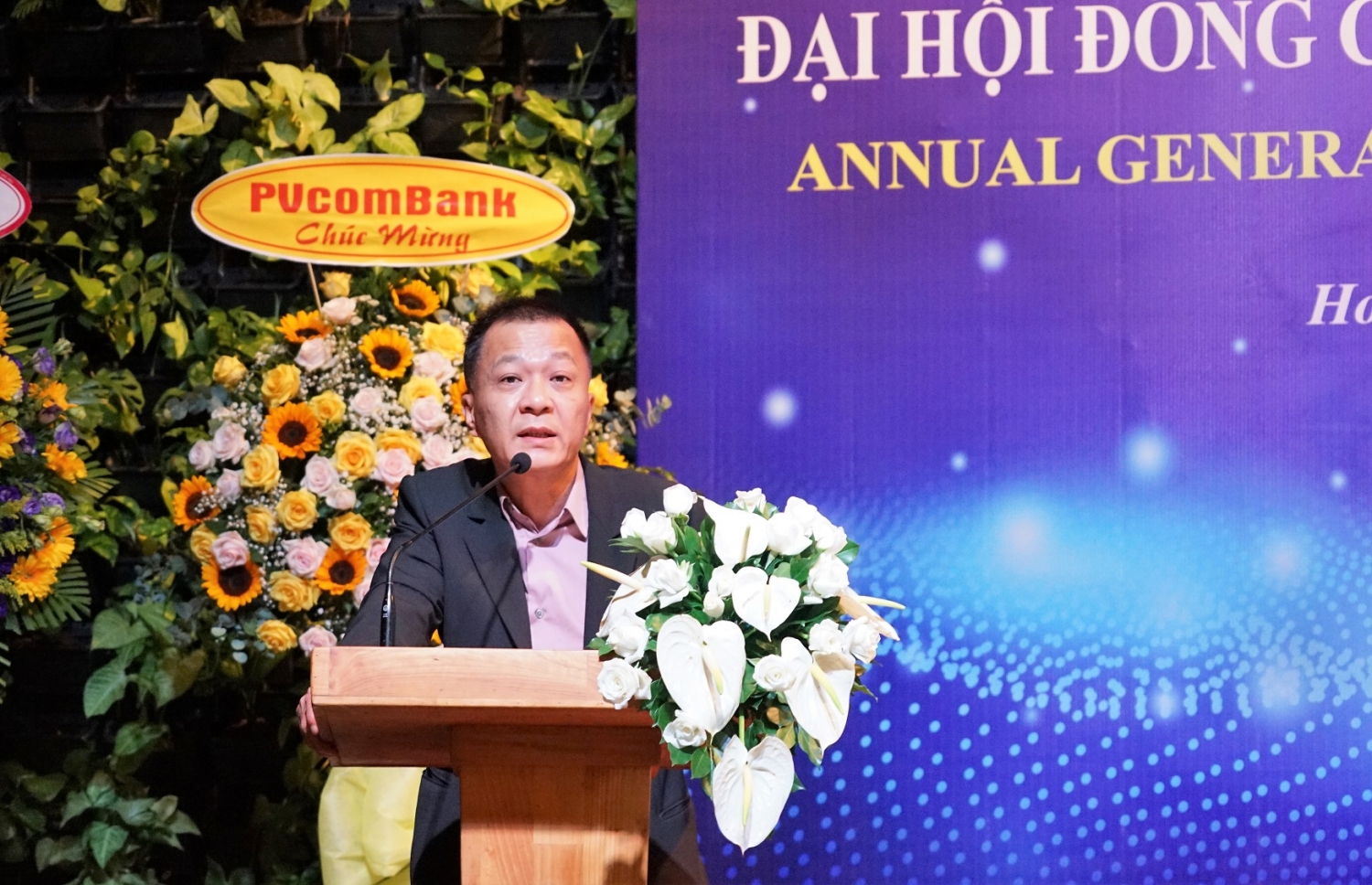 ĐHĐCĐ PETROSETCO 2022: Chia cổ tức bằng cổ phiếu tỷ lệ 10%, dự kiến lợi nhuận 336 tỷ đồng