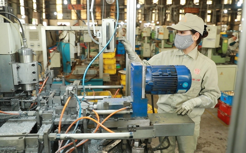 Tin tức kinh tế ngày 28/6: Doanh nghiệp đăng ký thành lập mới tăng kỷ lục