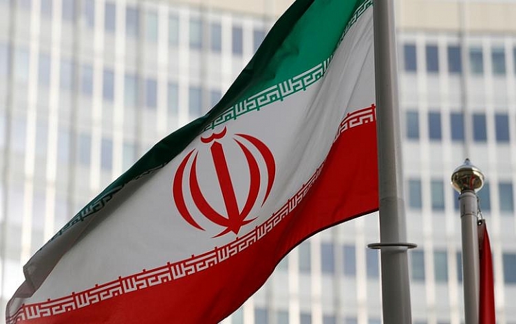 Iran muốn gia nhập nhóm các nền kinh tế mới nổi BRICS Iran muốn gia nhập nhóm các nền kinh tế mới nổi BRICS